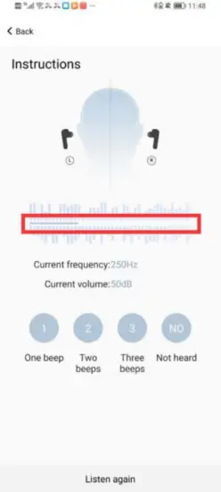 SoundPEATS - Adaptive EQ 3