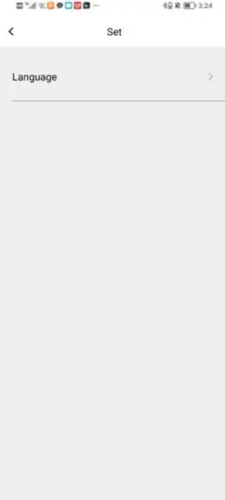 SoundPEATS - Language 2