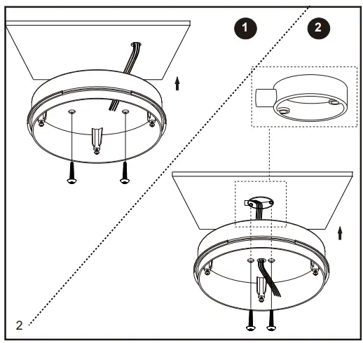 Installation and Maintenance Record