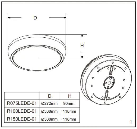 Installation and Maintenance Record