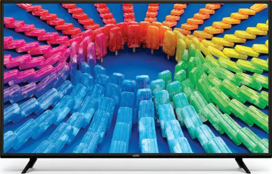 VIZIO V Series V436 J04 4K UHD LED SmartCast Smart TV