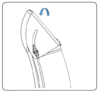 MASSIMO GP7056E Snow Blower 15
