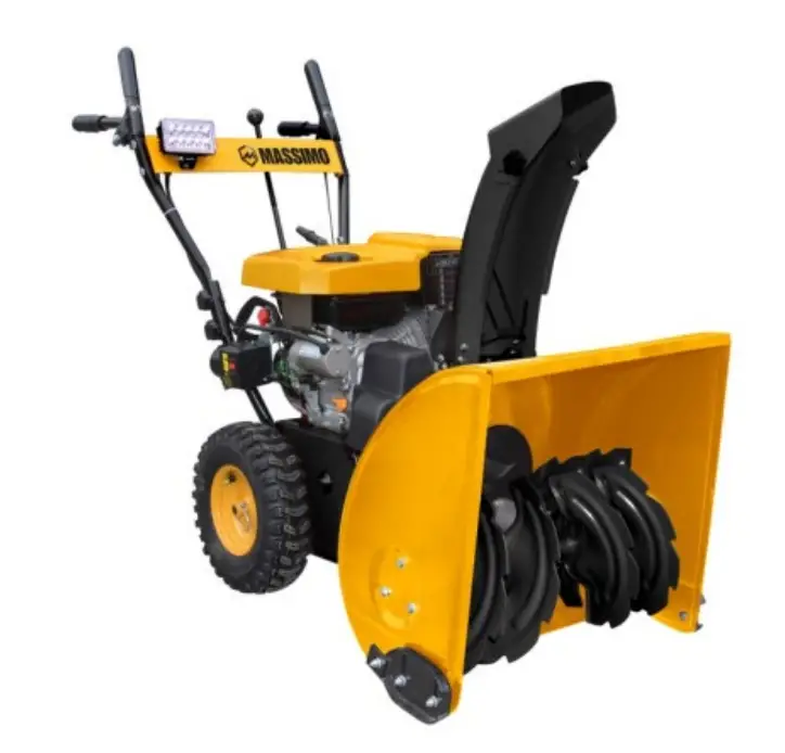 MASSIMO GP7056E Snow Blower