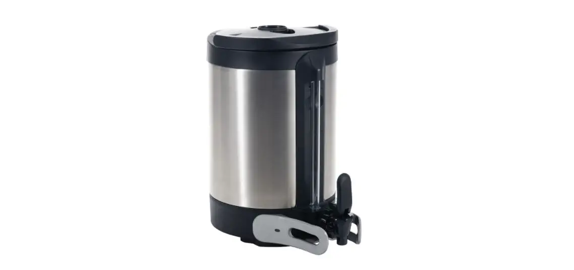 Bunn 54300.0101 1.0 And 1.5 Gallon Installation Guide