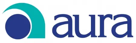 AURA logo