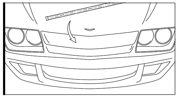 OPT7 AURA PRO Grille Lighting Kit 2