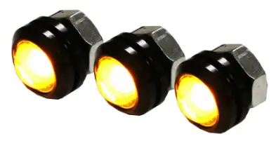 OPT7 AURA PRO Grille Lighting Kit