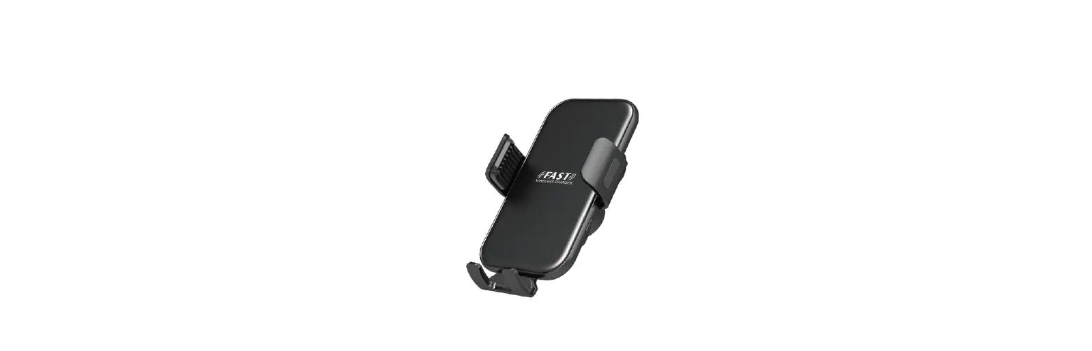 Baseus Fast 15w Wireless Charging Car Holder User Manual