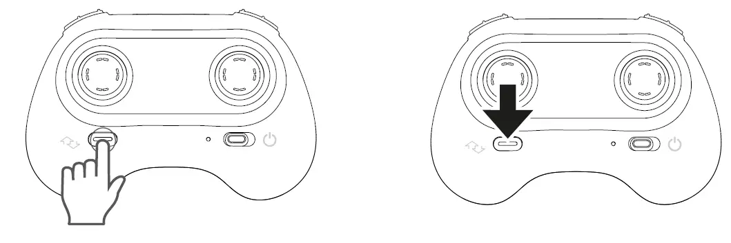 Flashbay-Electronics-BEE2201-Drone-10