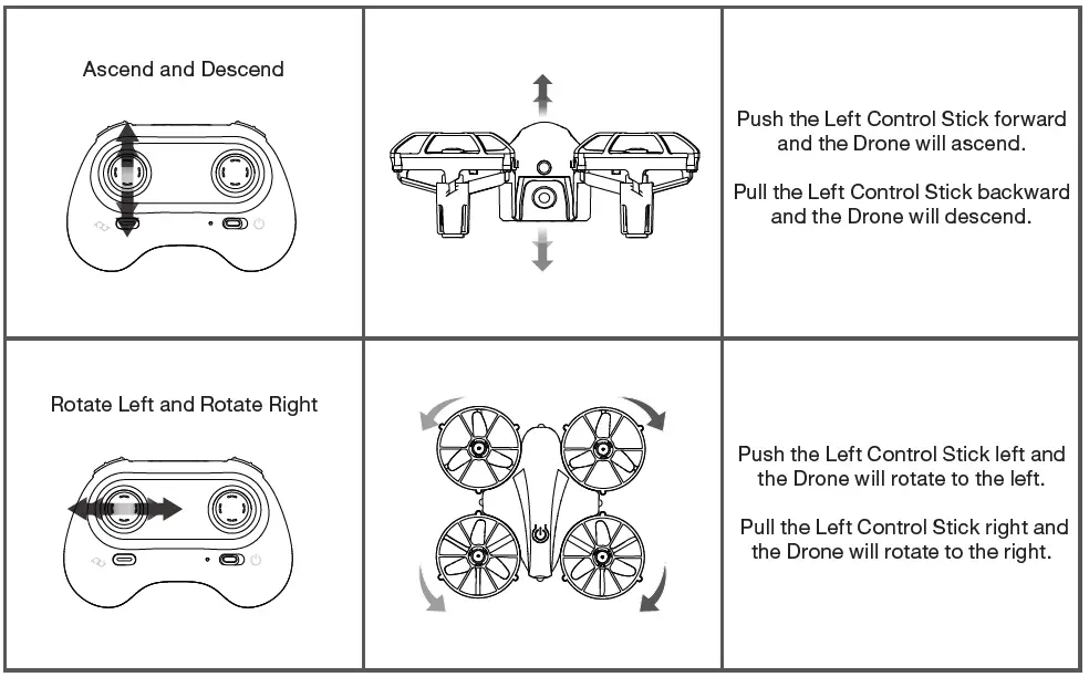 Flashbay Electronics BEE2201 Drone-6