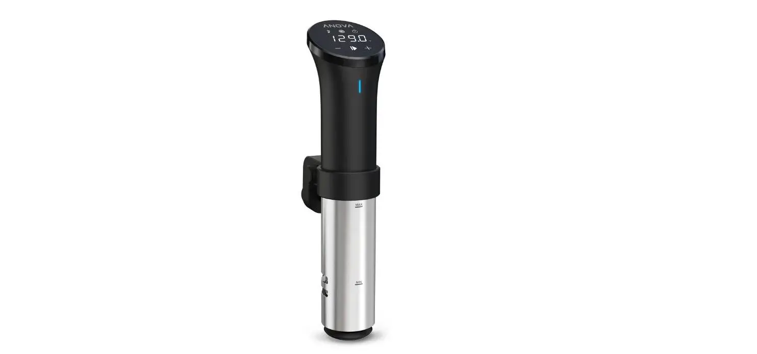 Instruinkbird Isv-100w Sous Vide Cooker Ction Manual