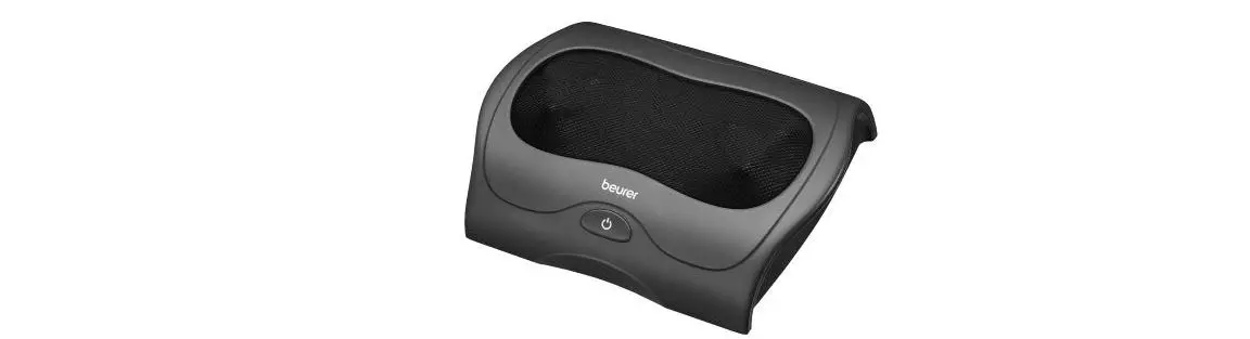 Beurer Fm 39 Foot Massager Instruction Manual Beurer Fm 39 Foot Massager Instruction Manual