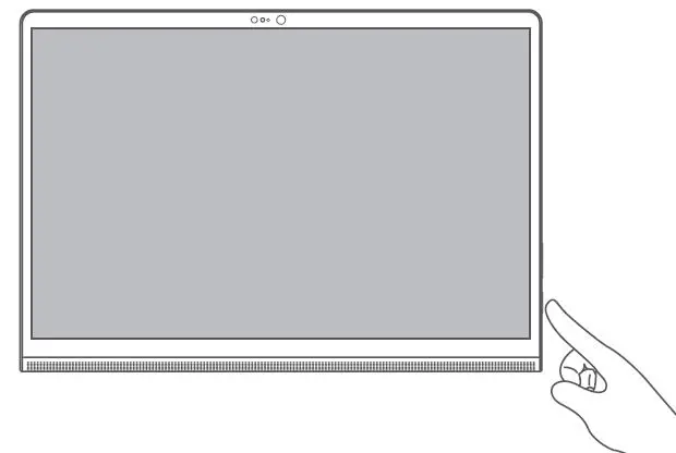Lenovo Yoga Tab 13 YT-K606F Tablet fig 3