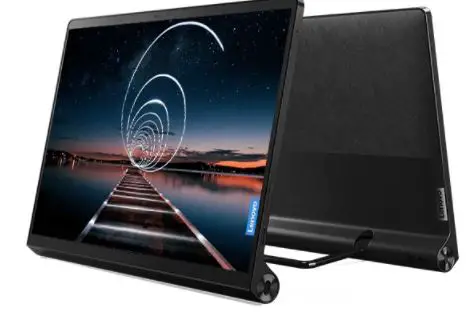 Lenovo Yoga Tab 13 YT-K606F Tablet