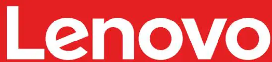 lenovo logo