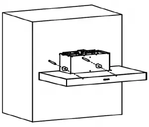 a close up of furniture