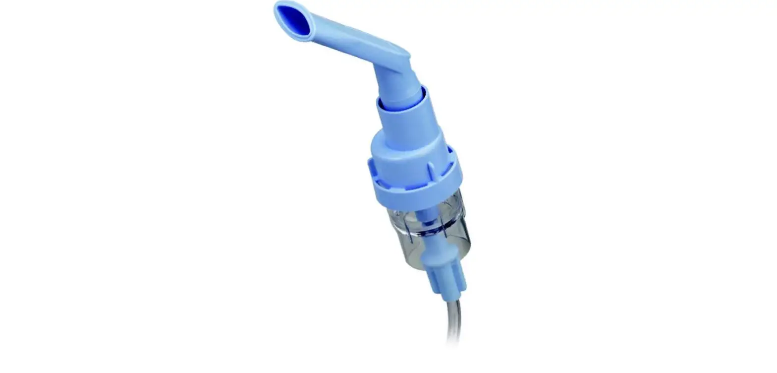 Philips Hs860-1 Sidestream Reusable Nebulizer Cup With 7 Foot Tubing User Guide Philips Hs860-1 Sidestream Reusable Nebulizer Cup With 7 Foot Tubing User Guide