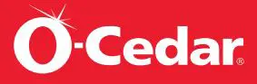 o cedar logo