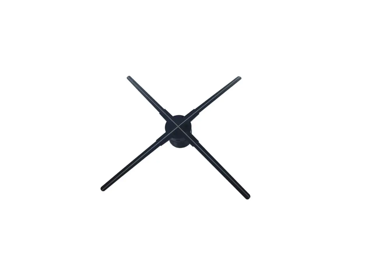 Yewang Technology Shenzhen Ms4 Hologram Fan User Guide