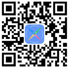 Yewang Technology Shenzhen MS4 Hologram Fan User Guide - QR Code