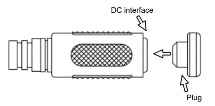 InVid Tech 0235TN3S Mini PTZ Network Fixed Dome Camera - Waterproof Requirements 4