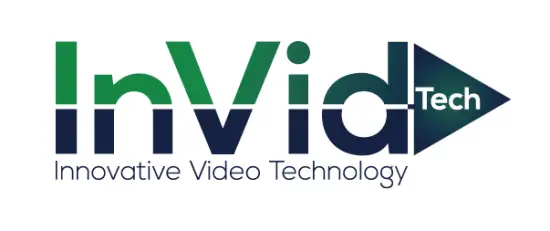 InVid Tech logo