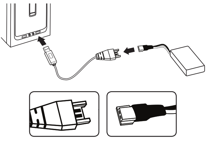 Phoenix Quadcopter Drone with Wi-Fi Camera- 28