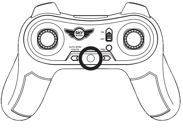 Phoenix Quadcopter Drone with Wi-Fi Camera- 37