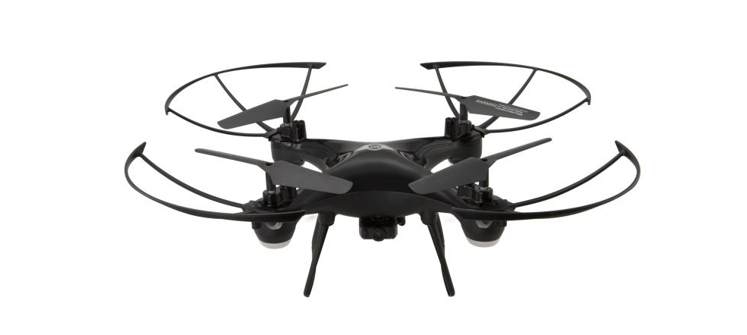 Phoenix Quadcopter Drone With Wi-fi Camera User Guide Phoenix Quadcopter Drone With Wi-fi Camera User Guide