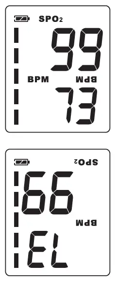 FORA-.TD-8255B-PO200-Fingertip-Pulse-Oximeter-FIG-6