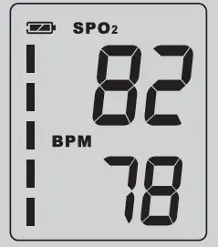 FORA-.TD-8255B-PO200-Fingertip-Pulse-Oximeter-FIG-7