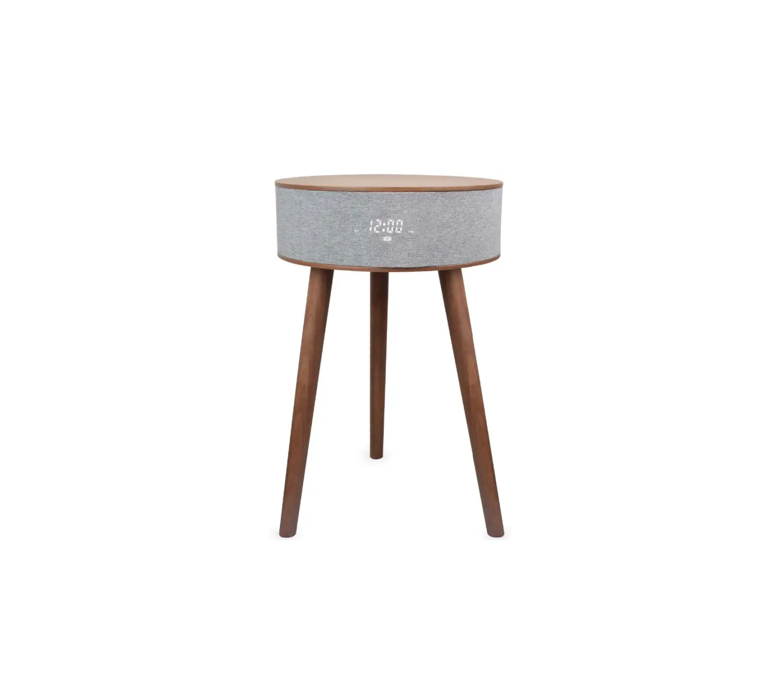 Le Mega Dts4 Wireless Charging Coffe Music Box Owner's Manual