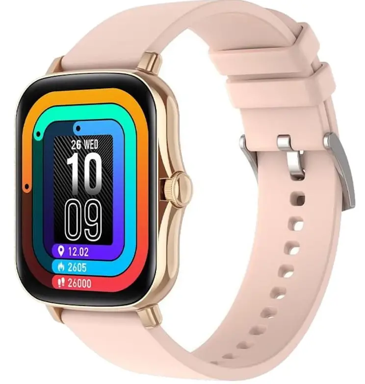 COLMI P8 Plus Smart Watch PRO