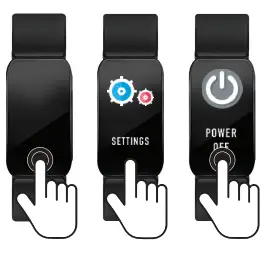 iTOUCH 500143B-51 Fitness Tracker-fig5