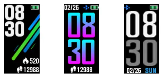 iTOUCH 500143B-51 Fitness Tracker-fig8