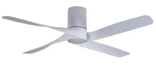 Beacon LIGHTING 213350 132cm DC Ceiling Fan