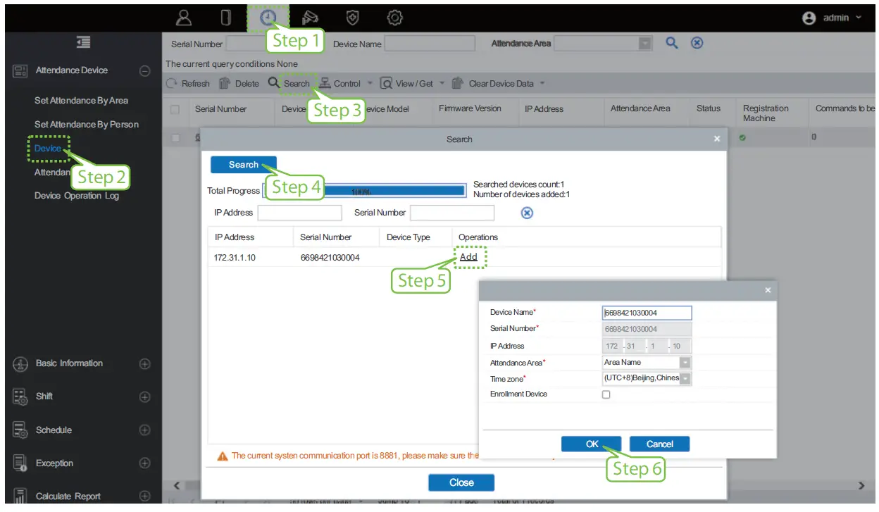 MB10VL 2.8-inch Linux Visible Light 10