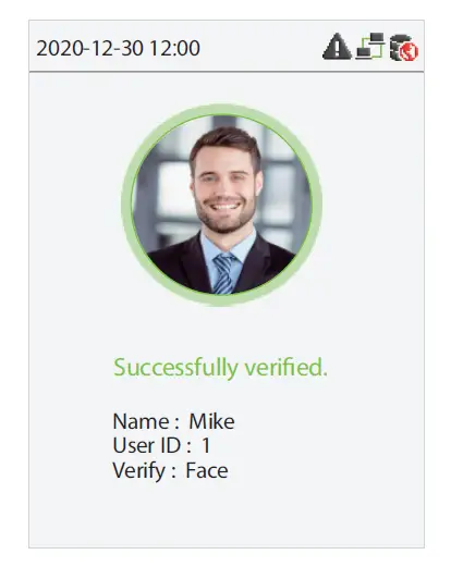 MB10VL 2.8-inch Linux Visible Light 12