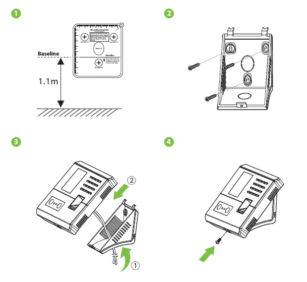 MB10VL 2.8-inch Linux Visible Light 2