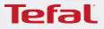 Tefal DU42XX Grills LOGO
