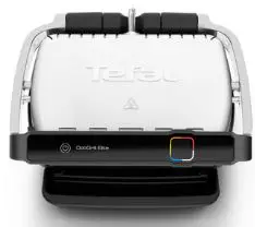 Tefal DU42XX Grills PRO