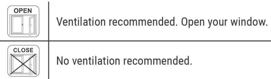 Atmospheric change 2