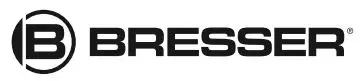 BRESSER logo