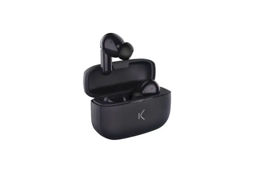 Musictribe True Buds Wireless Earphone Instruction Manual