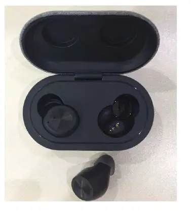 musictribe TRUE BUDS Wireless Earphone FIG1