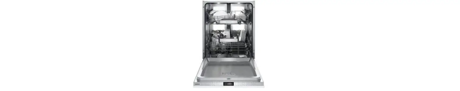 Gaggenau Df210100 60cm 200 Series Dishwasher User Guide Gaggenau Df210100 60cm 200 Series Dishwasher User Guide