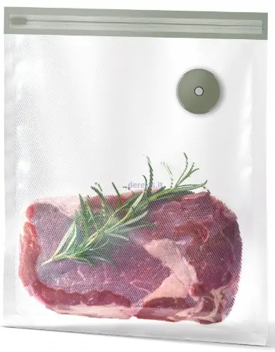 Electrolux EVRB1 Reusable Vacuum-Product