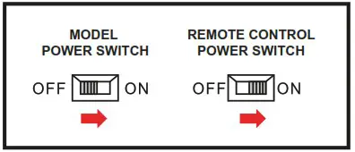 CAT 25003 950M Wheel Loader - Remotre Control Frequency Pairing And Power On