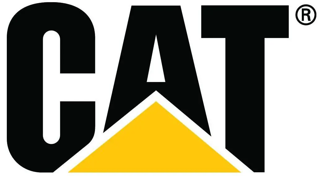 CAT - Logo