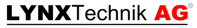 LYNX Technik 4FS AG - logo